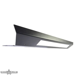 Rock Slide Engineering Step-Slider Skid Plate: 2007-2018 Jeep JK 2 Door