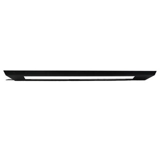 Rock Slide Engineering Step-Slider Skid Plate: Jeep JK 4 Door 2007-2018