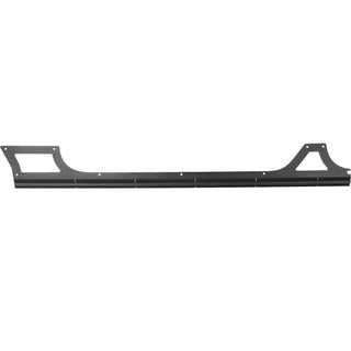 Rock Slide Engineering Step-Slider Rocker Guards: Jeep JT Gladiator 2020-2022