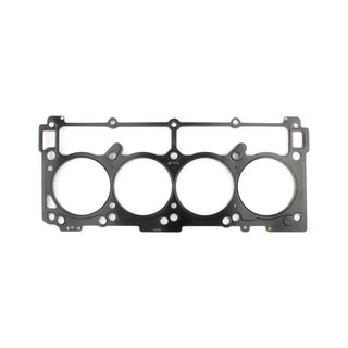 Cometic Gasket .032in MLX Cylinder Head Gasket (RHS): Fits Dodge / Chrysler / Jeep / Ram (11-26)