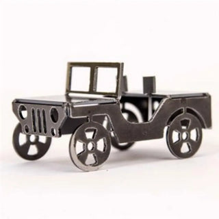 Rock Slide Engineering Bendy Jeep Card Holders: N/A