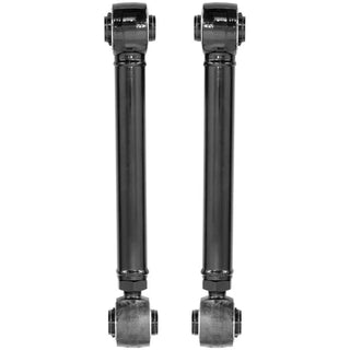 Rancho Adjustable Control Arm Kit (REAR): Jeep Wrangler 1997-2006