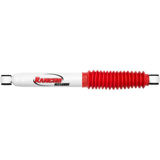 Rancho RS5000 Steering Stabilizer (FRONT): Jeep Wrangler (10-17) / Wrangler JK (18)