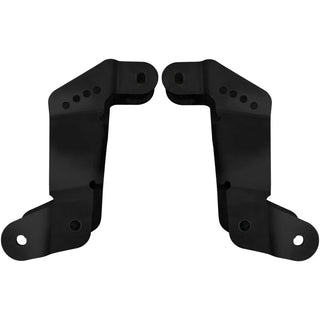 Rancho Geometry Correction Brackets: Jeep Wrangler (2007-2017) / Wrangler JK (2018)