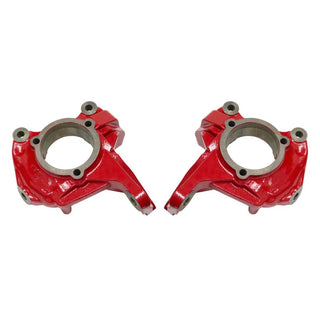 Rancho High-Steer Knuckles: Jeep Wrangler (07-17) / Wrangler JK (18)