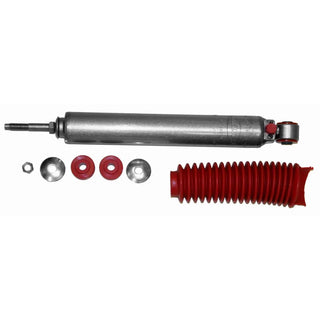 Rancho RS9000XL Front Shock: Jeep Wrangler (07-17) / JK (18)