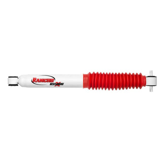 Rancho RS5000X Shock (REAR): Jeep Wrangler 2007-2017 / Wrangler JK 2018 (RS55328)