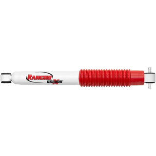 Rancho RS5000X Shock (REAR): Jeep Wrangler 2007-2017 / Wrangler JK 2018 (RS55330)