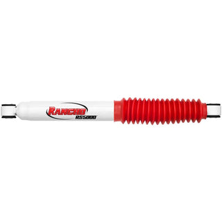 Rancho RS5000 Steering Stabilizer (FRONT): Dodge Ram 2500 / 3500 (03-13)