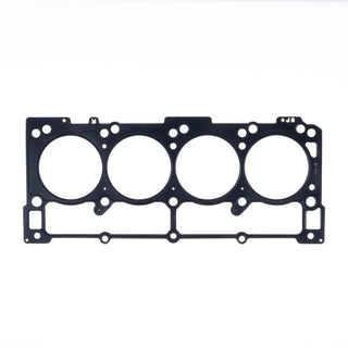 Cometic Gasket 6.4L Gen-3 Hemi .070in MLS Cyl Head Gskt RHS: Fits most 6.4L Hemi Models