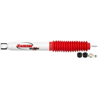 Rancho RS5000X Front Shock (FRONT): Fits Ram 2500 / 3500 (94-24)