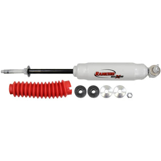 Rancho RS5000X Shock (FRONT): Dodge Ram 2500 (03-10) / Ram 1500 (2012) / Ram 2500 / Ram 3500 (11-13)