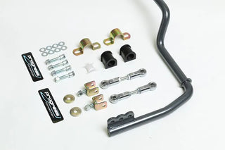 Progress Technology Rear Adjustable 24mm Sway Bar: Dodge Neon (2003-2005)
