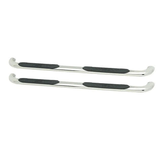 Westin SS 4 Oval Nerf Step Bars (SIDE): Fits Ram 1500 / Ram 1500 Classic (09-24)