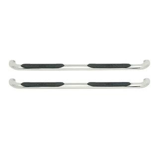 Westin SS 4 Oval Nerf Step Bars (SIDE): Fits Ram 1500 / Ram 1500 Classic (09-24)