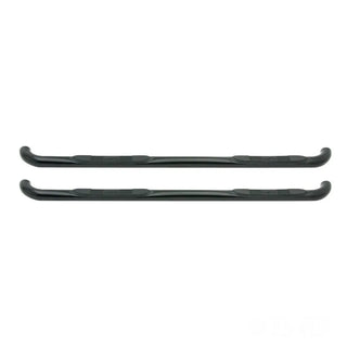 Westin Black E-Series 3 Nerf Step Bars: Ram 2500 (2010) / Ram 3500 (2010) / Ram 2500 / 3500 (11-24)