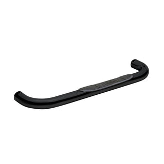 Westin Black Signature 3 Nerf Step Bars: Fits Dodge Ram 1500 / 2500 / 3500 (09-24)