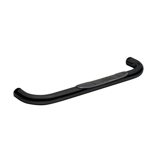 Westin Black Signature 3 Nerf Step Bars: Fits Dodge Ram 1500 / 2500 / 3500 (09-24)