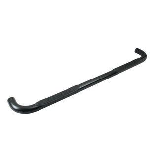 Westin Black Signature 3 Nerf Step Bars: Fits Dodge Ram 1500 / 2500 / 3500 (09-24)