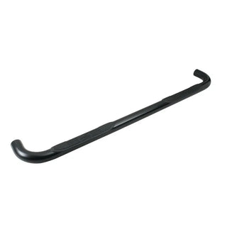 Westin Black Signature 3 Nerf Step Bars: Fits Dodge Ram 1500 / 2500 / 3500 (09-24)