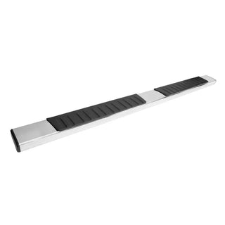 Westin SS Nerf Step Bars: Dodge Ram 1500 / Ram 1500 Classic (09-24)
