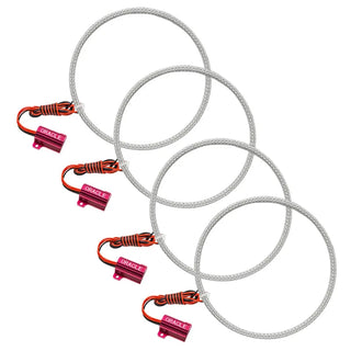 Oracle Lighting LED Halo Kit: Chrysler 300 2005-2010 (2226-001)