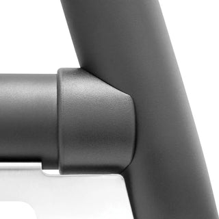 Westin Textured Black Ultimate LED Bull Bar (FRONT): Dodge Ram 1500 / Ram 1500 Classic (09-24)