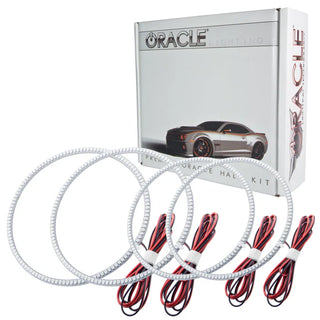 Oracle Lighting LED Halo Kit: Chrysler 300 2005-2010 (2226-001)