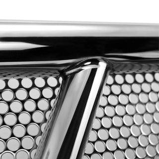 Westin SS HDX Grille Guard (FRONT): Fits Ram 2500 / 3500 (10-19)