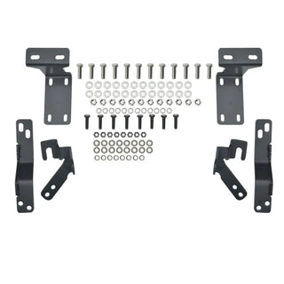 Westin SS HDX Grille Guard (FRONT): Fits Ram 2500 / 3500 (10-19)