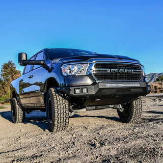 Westin Pro-Mod Skid Plate: Ram 1500 2019-2024