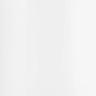 Wehrli Gloss White Rear Diff Cover: Dodge Ram 2500 (2003-2018) / Ram 3500 (2003-2018)