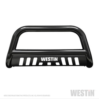 Westin Black E-Series Bull Bar: Ram 2500 / 3500 2019-2024
