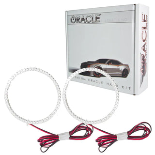 Oracle Lighting LED Halo Kit: Chrysler 300 2011-2019
