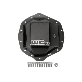Wehrli Rear Diff Cover (REAR): Dodge Ram 2500 / 3500 (03-18) - Brizzle Blue