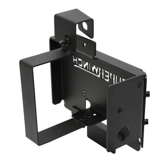 Superwinch Auxiliary Battery Mount: Jeep Wrangler (18-24) / Gladiator (20-24)