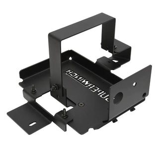 Superwinch Auxiliary Battery Mount: Jeep Wrangler (18-24) / Gladiator (20-24)