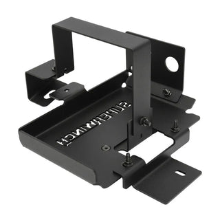 Superwinch Auxiliary Battery Mount: Jeep Wrangler (18-24) / Gladiator (20-24)