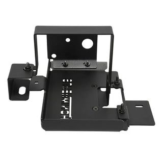 Superwinch Auxiliary Battery Mount: Jeep Wrangler (18-24) / Gladiator (20-24)