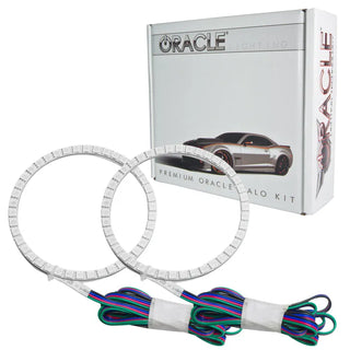 ORACLE Lighting Projector Headlight Halo Kit: Ram 1500 / 2500 (13-18) / ProMaster 1500 (14-18)