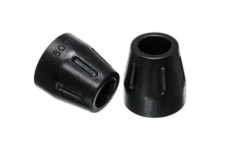Energy Suspension Red Front Bump Stop Set (FRONT): Fits Jeep / Dodge Ram (93-06)