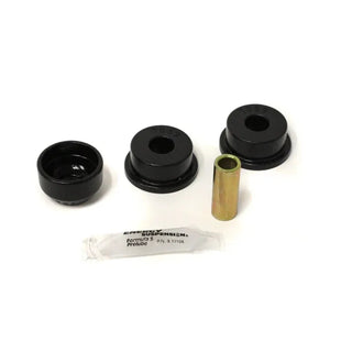 Energy Suspension Black Front Track Arm Bushing Set: Jeep Grand Cherokee (93-98) / Wrangler (97-06)