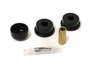 Energy Suspension Black Front Track Arm Bushing Set: Jeep Grand Cherokee (93-98) / Wrangler (97-06)