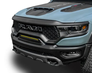ORACLE Lighting Front Bumper Flush LED Light Bar System (FRONT): Ram 1500 2019-2024 w/ Yellow