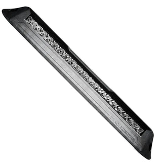ORACLE Lighting Front Bumper Flush LED Light Bar System (FRONT): Ram 1500 2019-2024 w/ White