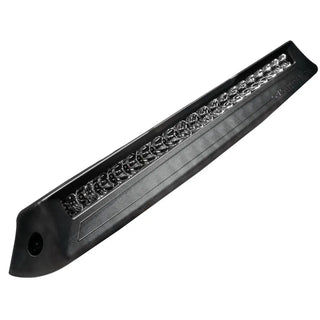 ORACLE Lighting Front Bumper Flush LED Light Bar System (FRONT): Ram 1500 2019-2024 w/ White