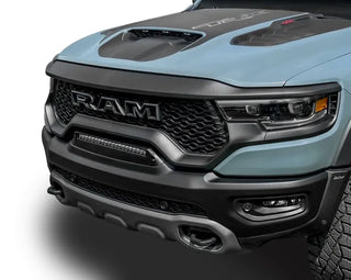ORACLE Lighting Front Bumper Flush LED Light Bar System (FRONT): Ram 1500 2019-2024 w/ White