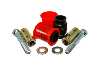 Energy Suspension Rock-Flex Control Arm Bushing Set: Jeep Wrangler 2018-2020