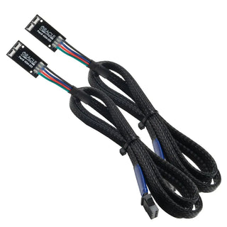 Oracle Lighting Fiber Optic LED Interior Ambient Dash Kit: Ram 1500 2019-2022