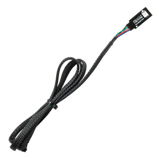 Oracle Lighting Complete Interior Ambient Lighting ColorSHIFT RGB Conversion Kit: Ram 1500 2019-2024